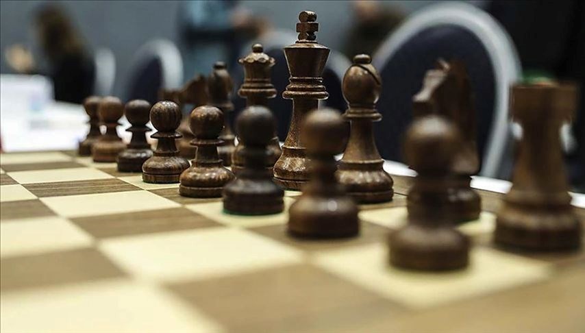 世界国际象棋奥林匹克运动会将于明天在匈牙利开幕 - 最后一刻体育新闻