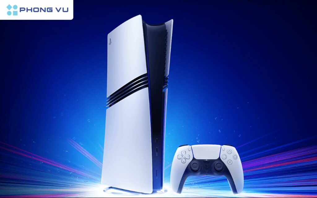 PS5 Pro 是什么？这款游戏机有什么特点呢？