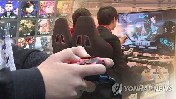 从国内到国外... K-Games今年再次“大规模行动”：内特新闻